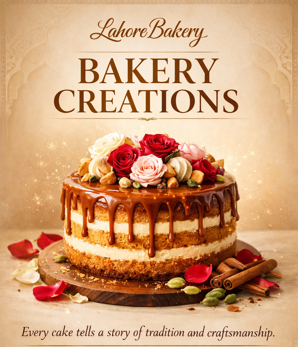 Lahore Bakery